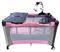 Practicuna SKT 3002 doble altura rosa